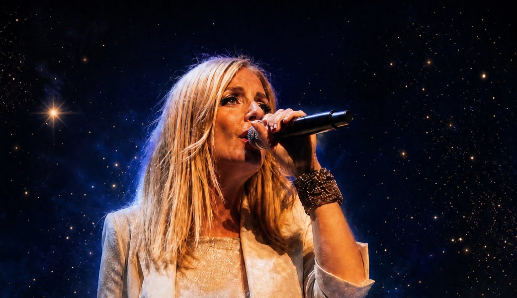 Tribute Céline Dion 