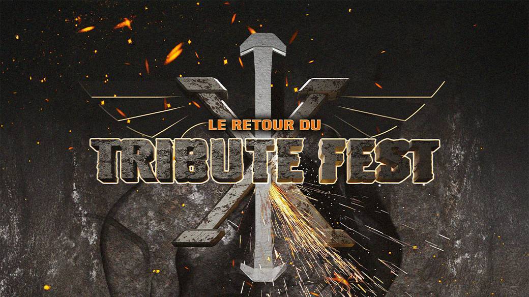 Tribute Fest