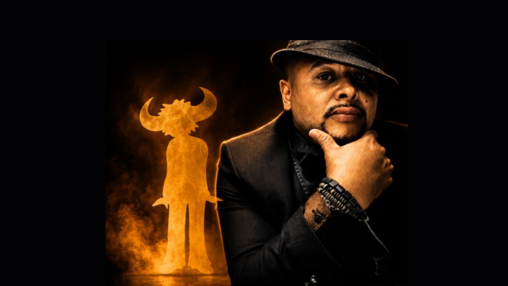 Tribute Jamiroquai - Driss Farrio & The Soulbrothers
