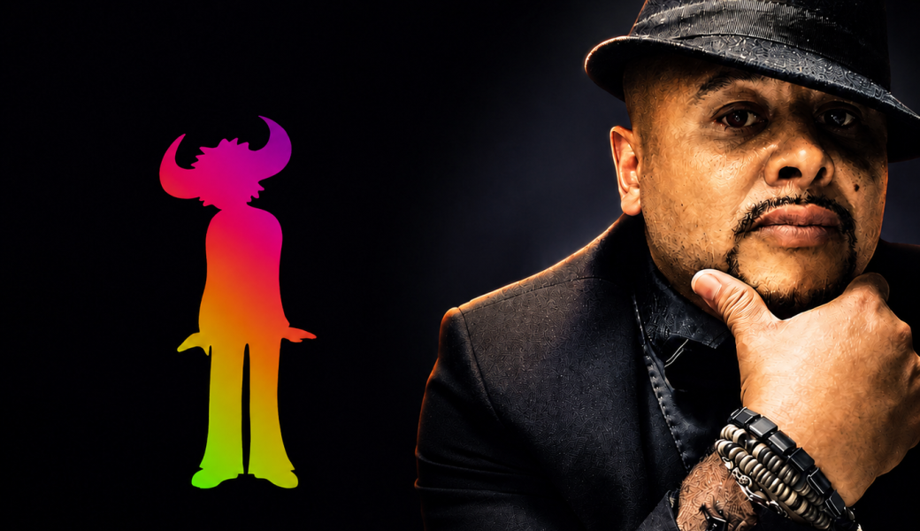 Tribute Jamiroquai - Driss Farrio & The Soulbrothers