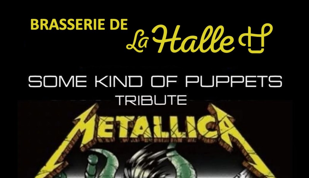 Tribute METALLICA à Montauban