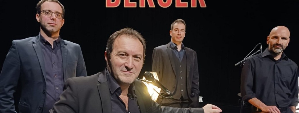 Tribute Michel Berger