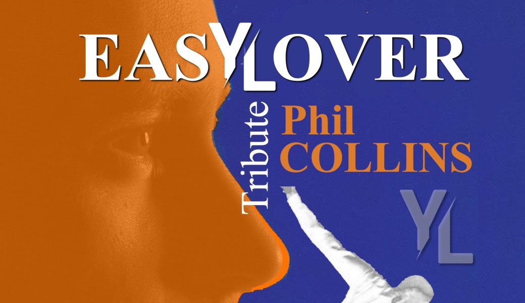 Tribute PHIL COLLINS