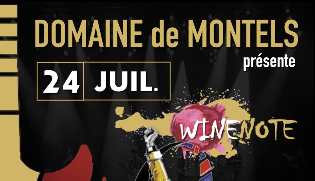 Tribute QUEEN à ALBIAS