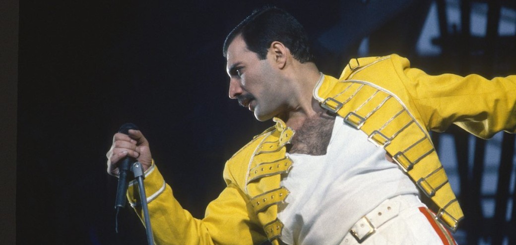 Tribute Queen Tribute Queen