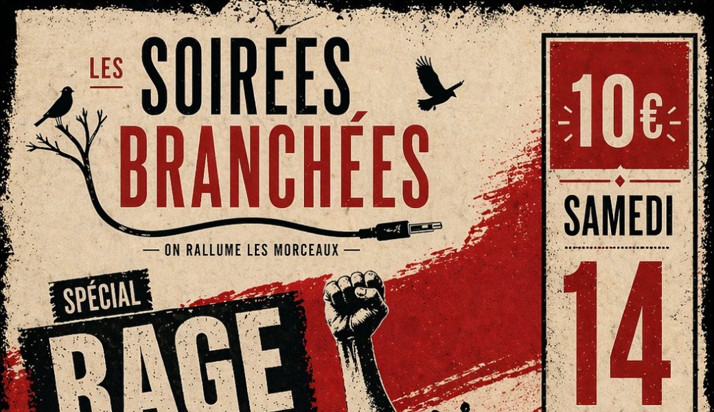 Tribute Rage Against th Machine