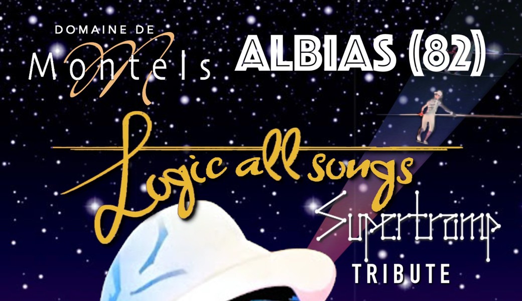 Tribute SUPERTRAMP à Albias