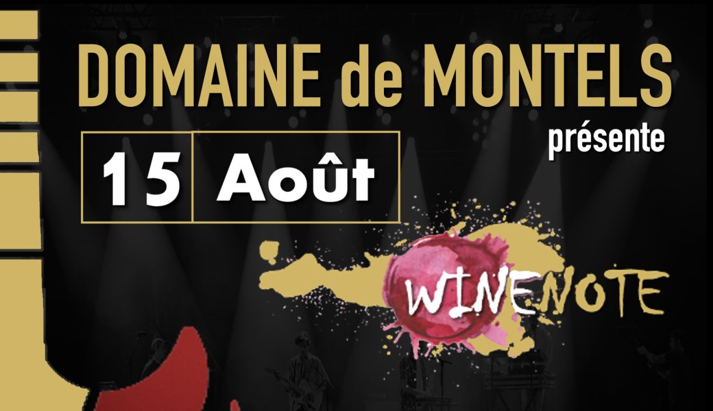 Tribute TÉLÉPHONE à ALBIAS