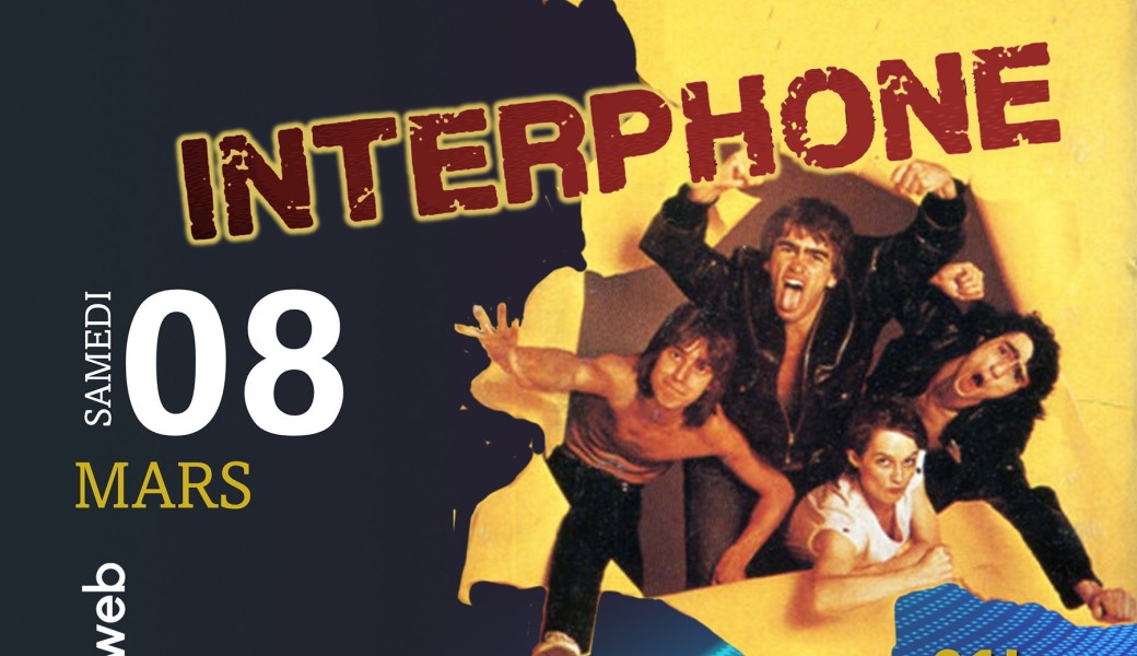 Tribute TÉLÉPHONE à Montauban