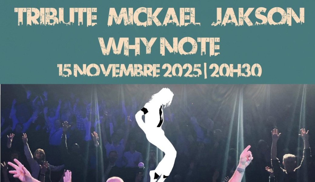 Tribute to Michael Jackson