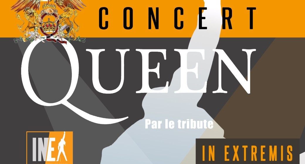 Tribute de Queen