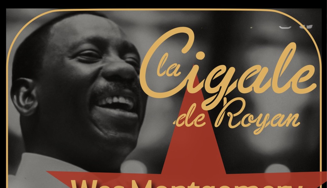 tribute Wes Montgomery