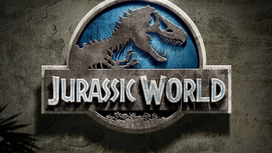 Trilogie Jurassic World 