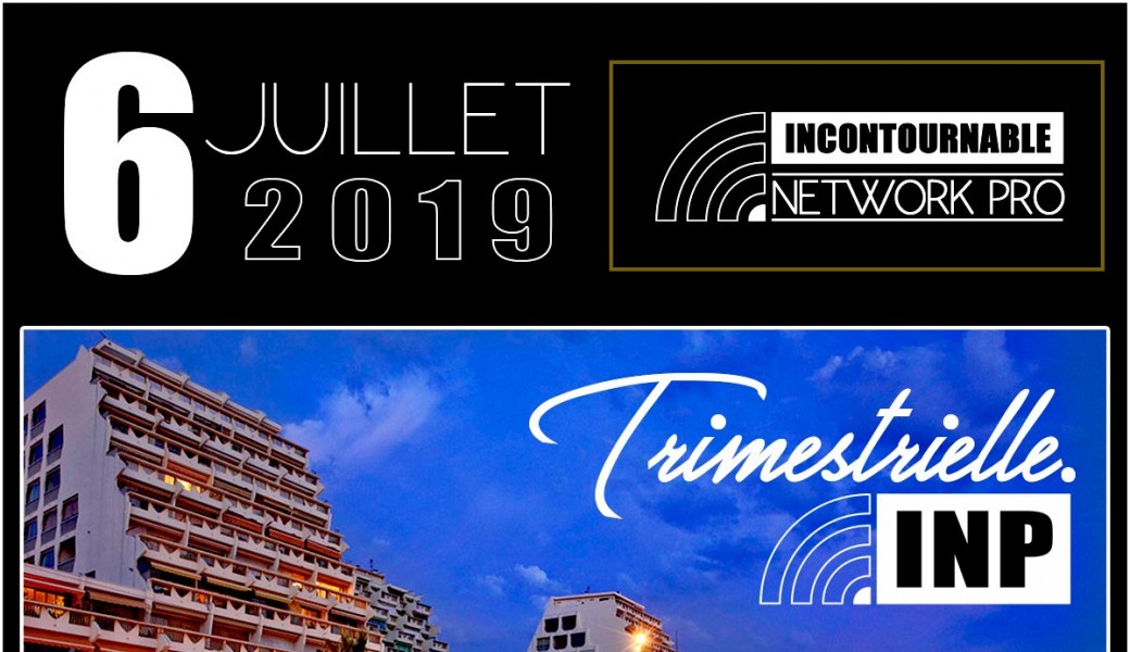 TRIMESTRIELLE INP