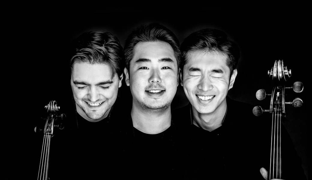 Trio ARNOLD