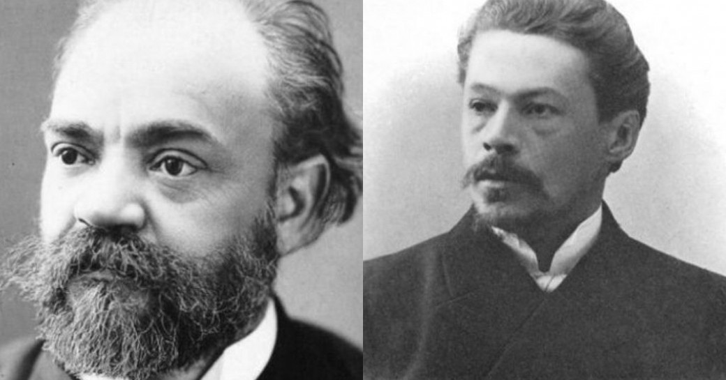 Concerts de Midi - Trio avec piano - Dvorak - Arensky
