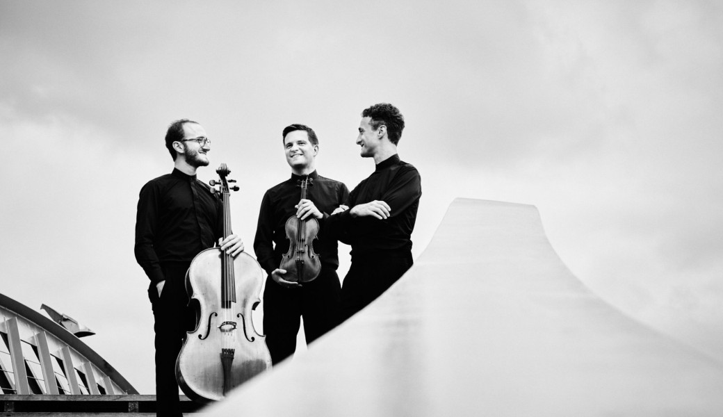 TRIO BUSCH
