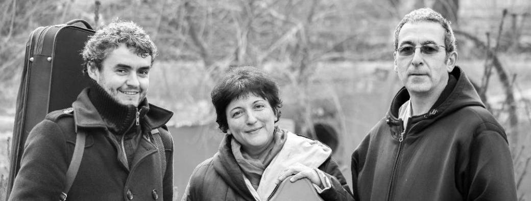 Trio Cémali 