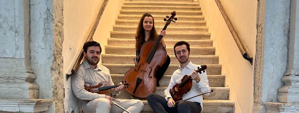 Trio Della Serenissima