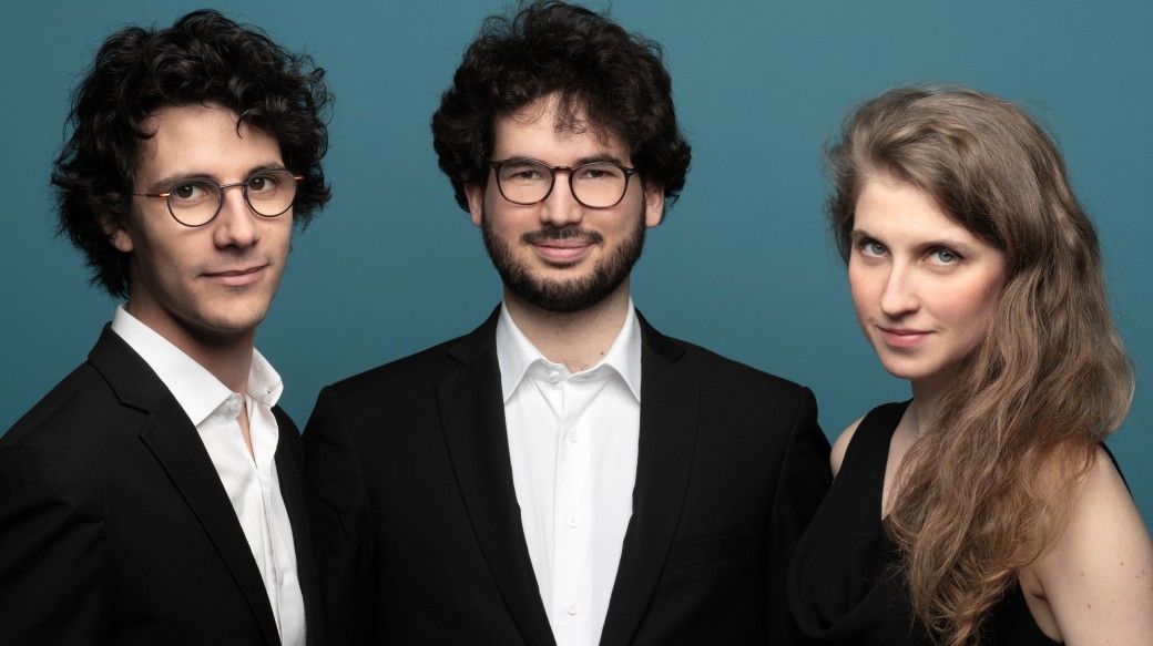 Trio Ernest