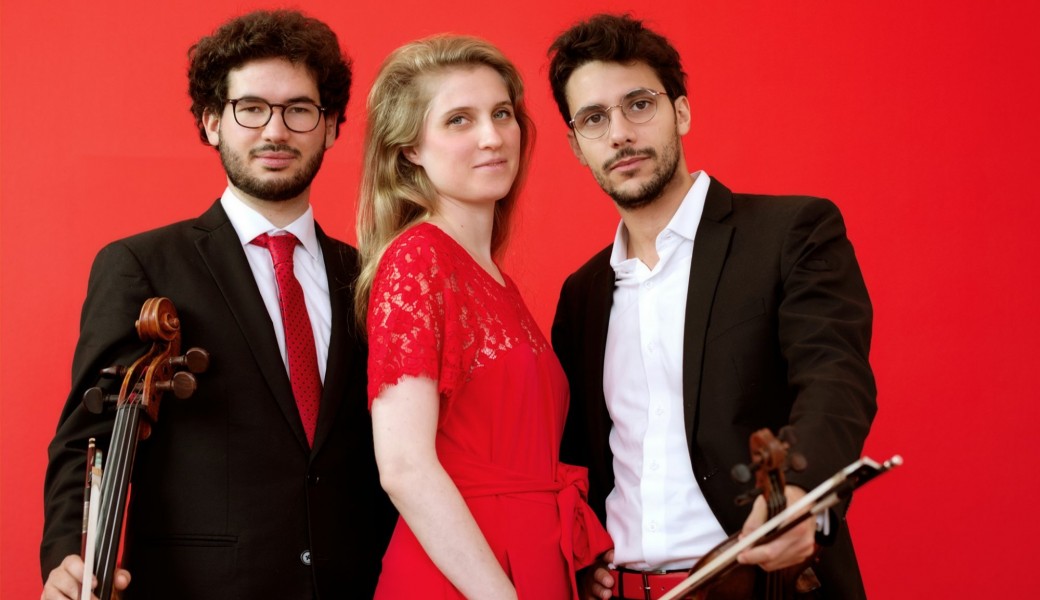 Trio Ernest