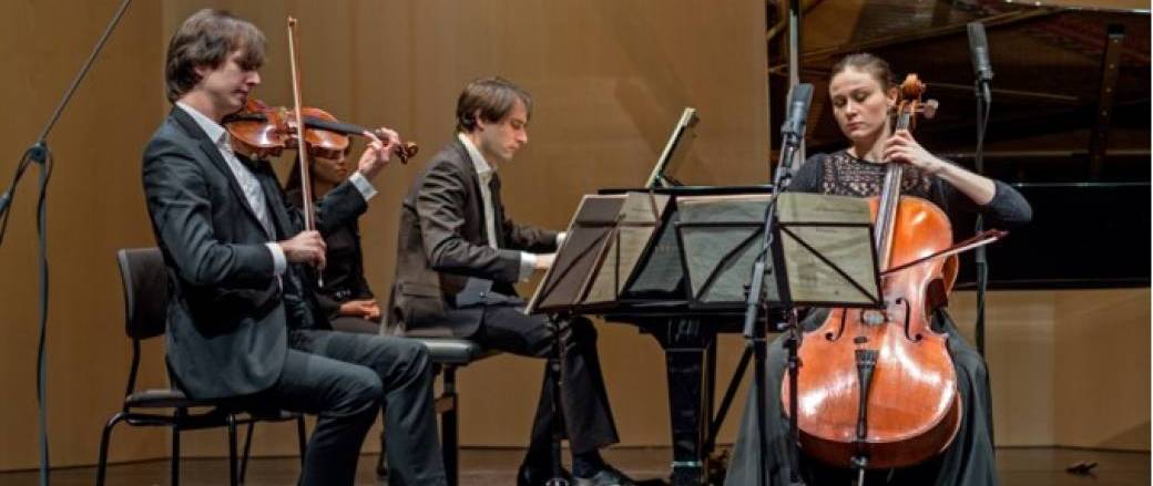 Trio Gallien