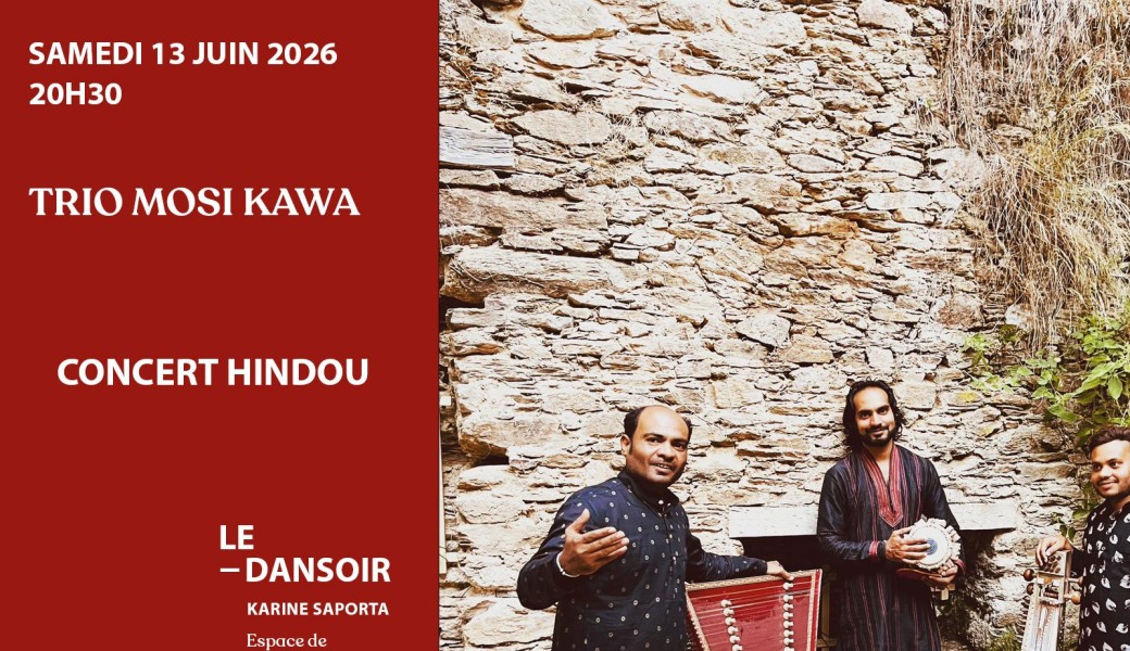 Trio Mosi Kawa 