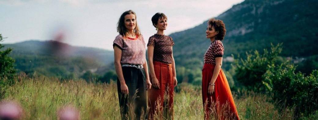 Trio Nota | CONCERT