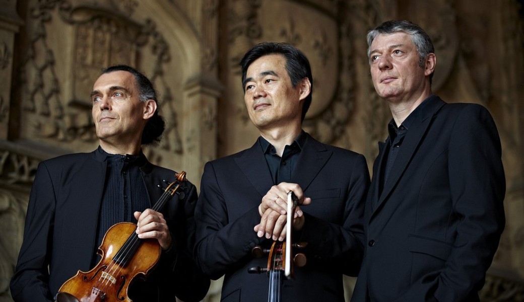 Trio Owon