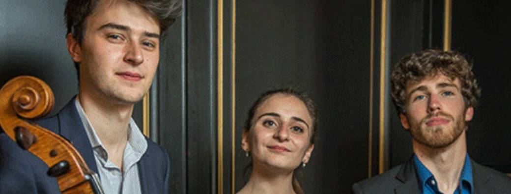 Trio Parhélie