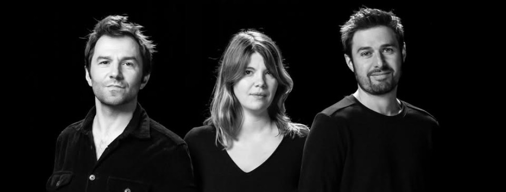 Trio Pouvreau