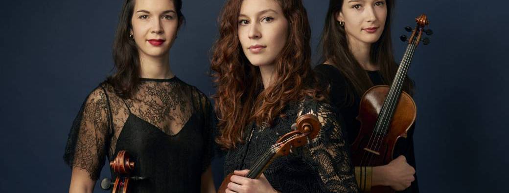 Trio Sypniewski
