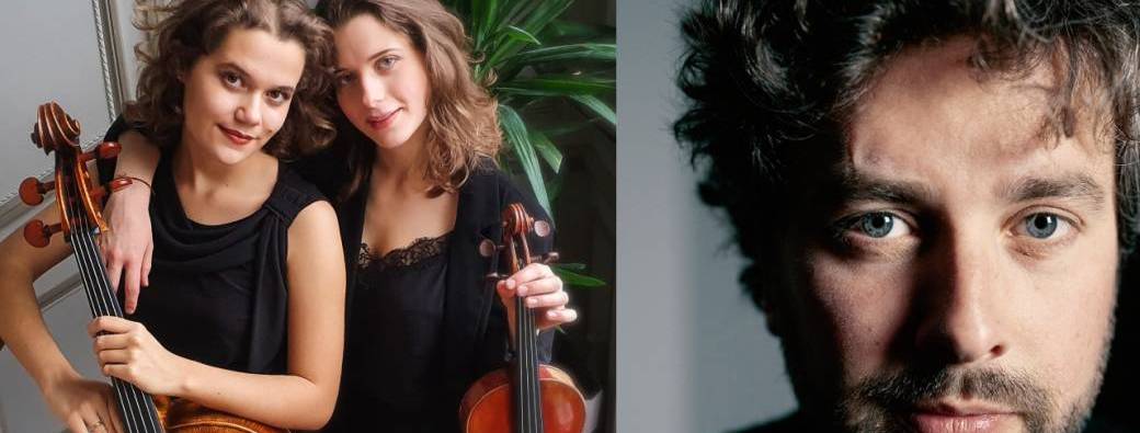 TRIO  violon, violoncelle, piano