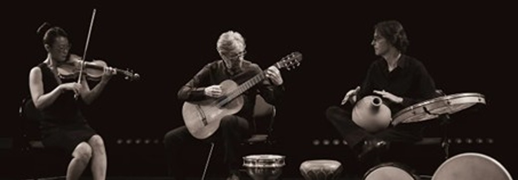 Trio Vivace