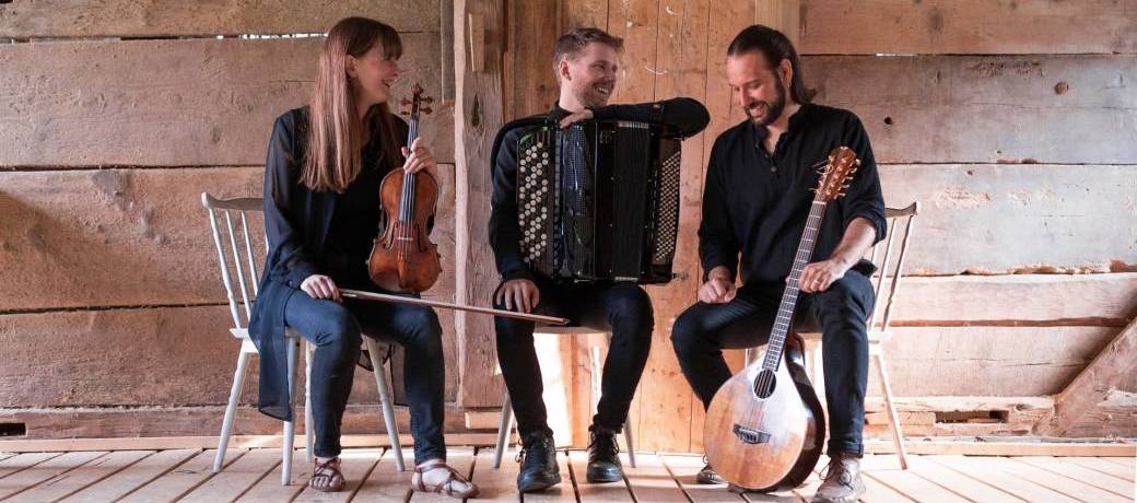 Trio Wolski