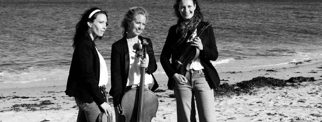 Trio Yseult