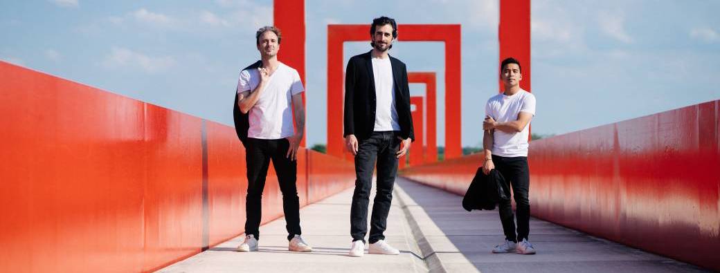 Trio Zadig