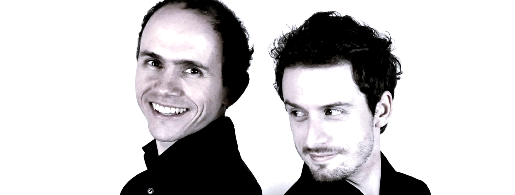 Tristan Chenevez / Marwan Dafir