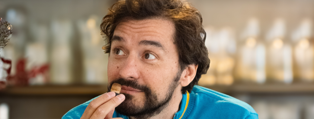 TRISTAN LUCAS - DECENNIES - DIJON