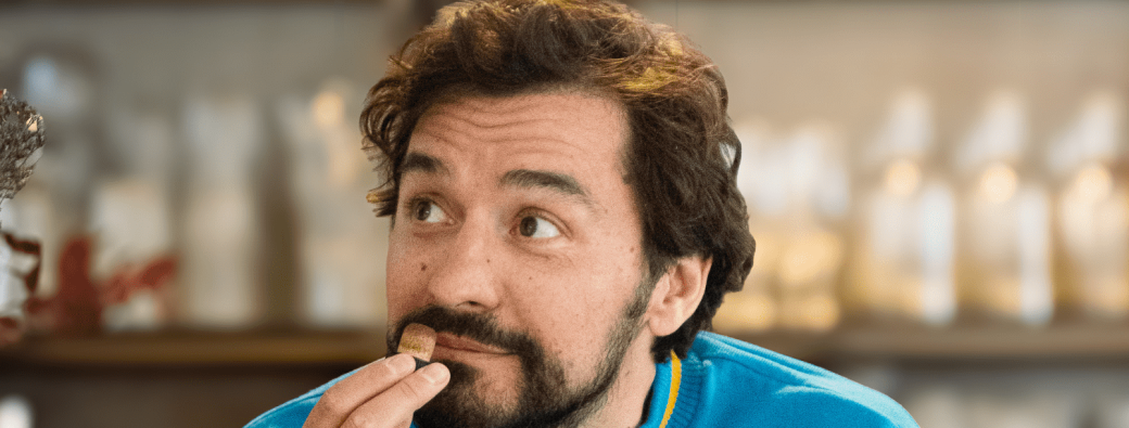 Tristan Lucas - Décennies 