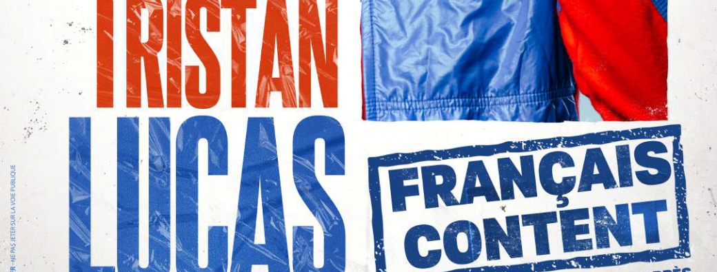 Tristan Lucas - Français Content