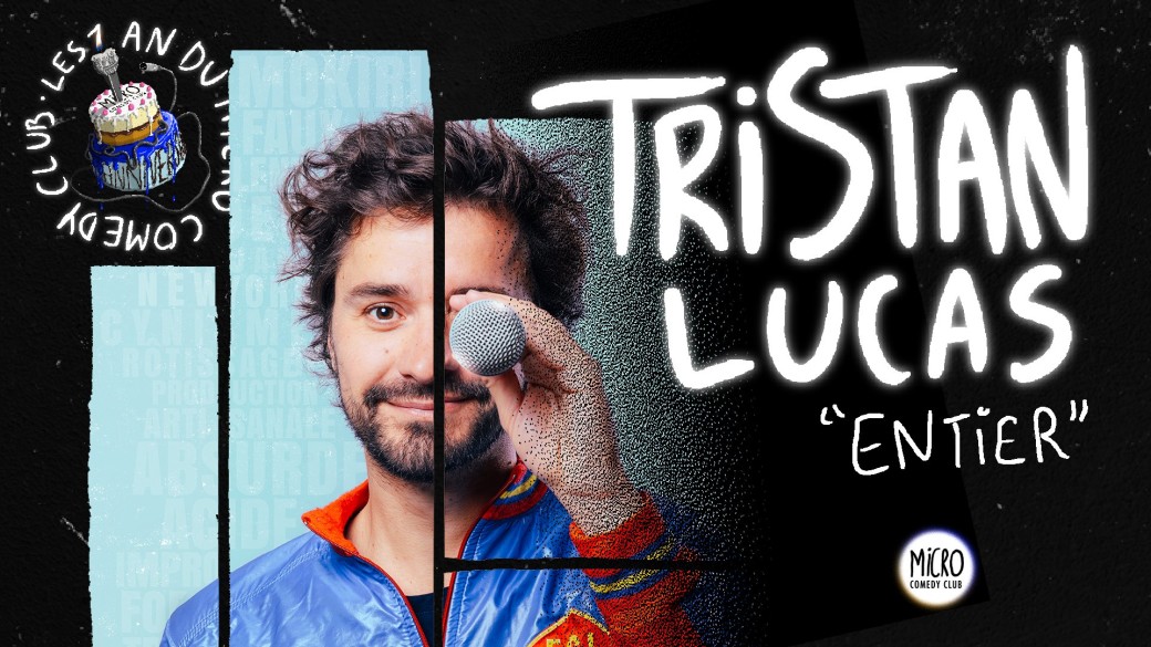 Tristan Lucas