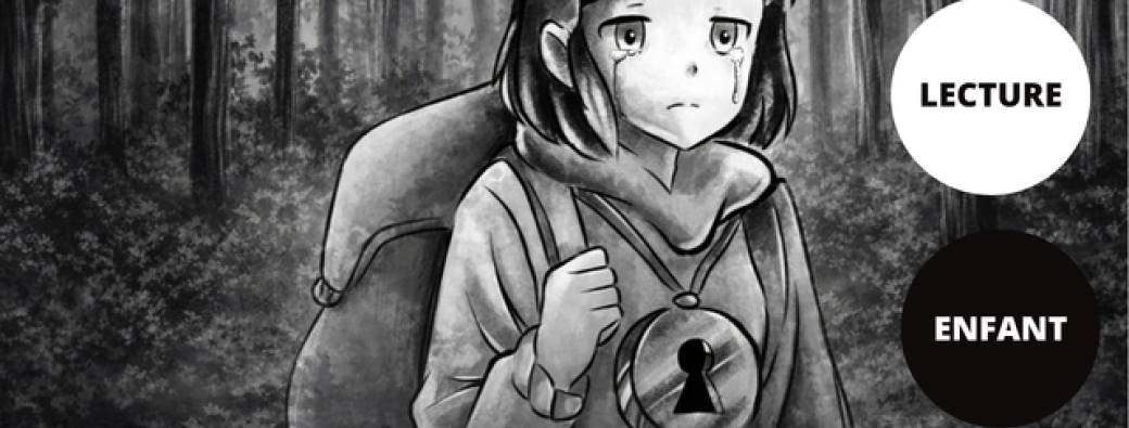 Tristana à la recherche de la joie perdue // Médiathèque d'Hannogne Saint Rémy