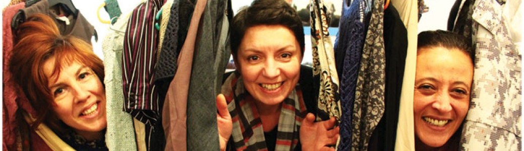 TROC DRESSING N°2 TROC DRESSING N°2