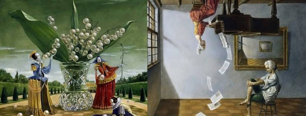 "Trois reines en quête d'avenir" et "Chronique d'une bande pressée"