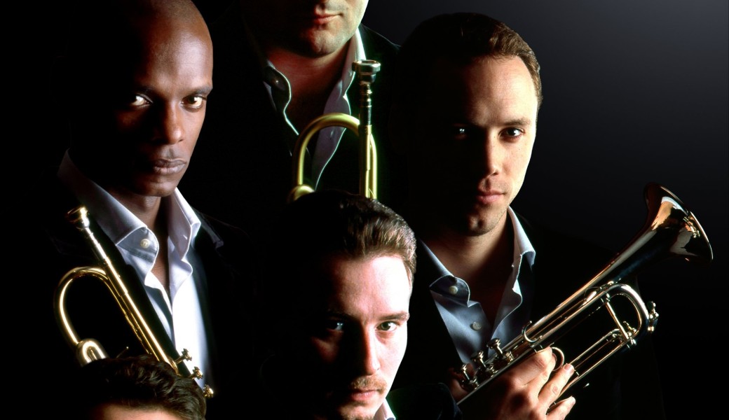 Trombamania