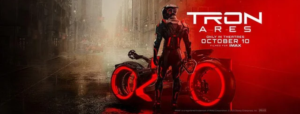 Tron: Ares