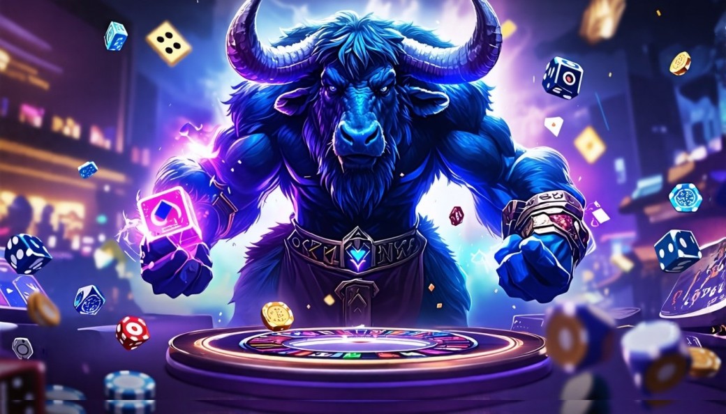 Interface de Tropezia Palace