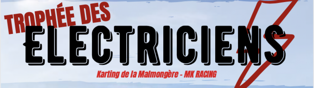 Trophée des Électriciens 