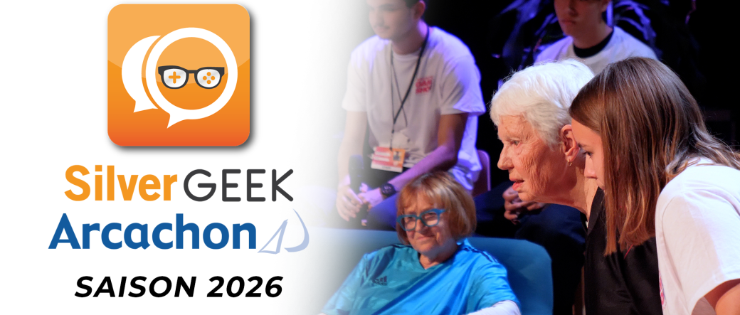 Trophée des seniors - Silver Geek : Finale régionale
